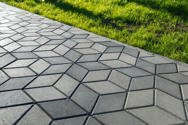 Best Best Driveway Pavers  in Greenwood, LA