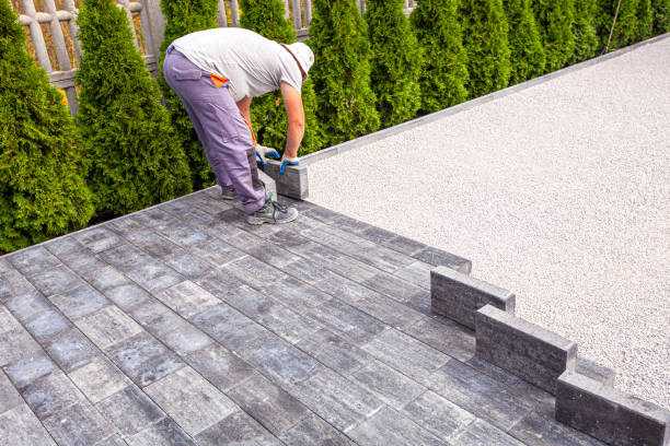 Best Concrete Paver Driveway  in Greenwood, LA