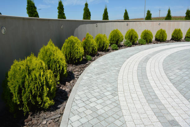 Best Professional Driveway Pavers  in Greenwood, LA