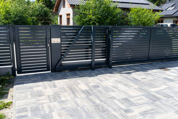 Best Permeable Paver Driveway  in Greenwood, LA