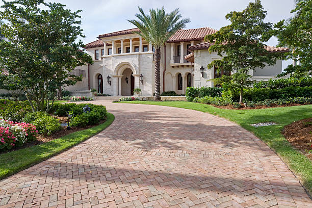 Best Local Driveway Pavers  in Greenwood, LA