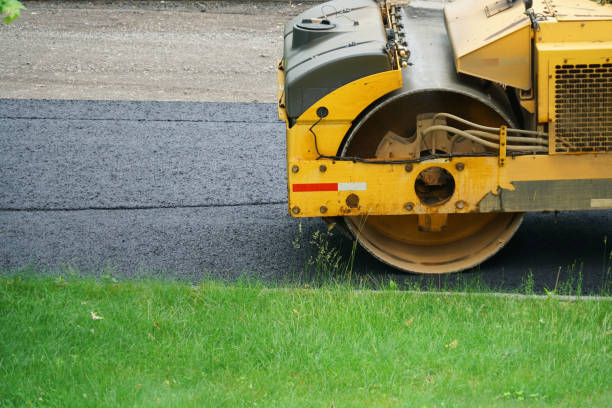 Best Driveway Repair Near Me  in Greenwood, LA