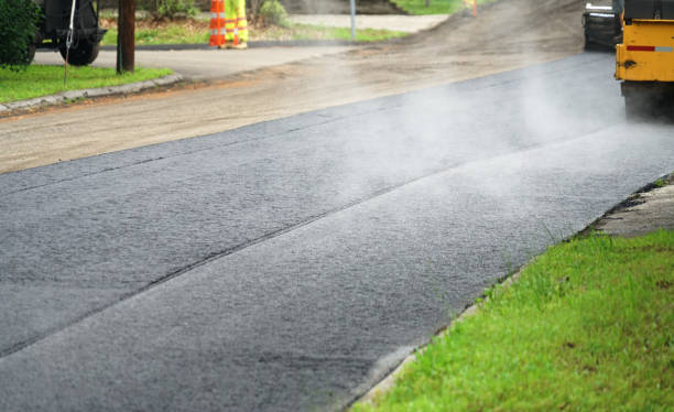 Professional Driveway Pavers in Greenwood, LA